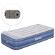 Матрац надувний Bestway 67628 з насосом 191x97x46 см