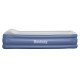 Матрац надувний Bestway 67628 з насосом 191x97x46 см