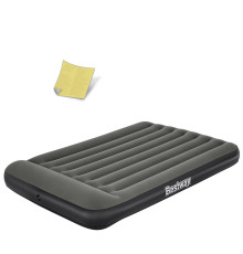 Матрац надувний Bestway 67681 двоспальний 191x137x30 см 