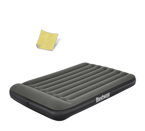 Матрац надувний Bestway 67681 двоспальний 191x137x30 см Матрац надувний Bestway 67681 двоспальний 191x137x30 см