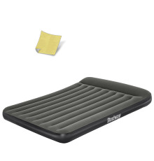 Матрац надувний Bestway 67682 двоспальний 203x152x30 см