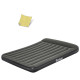 Матрац надувний Bestway 67682 двоспальний 203x152x30 см