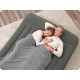 Матрац надувний Bestway 67682 двоспальний 203x152x30 см