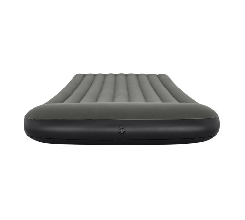 Матрац надувний Bestway 67682 двоспальний 203x152x30 см Матрац надувний Bestway 67682 двоспальний 203x152x30 см
