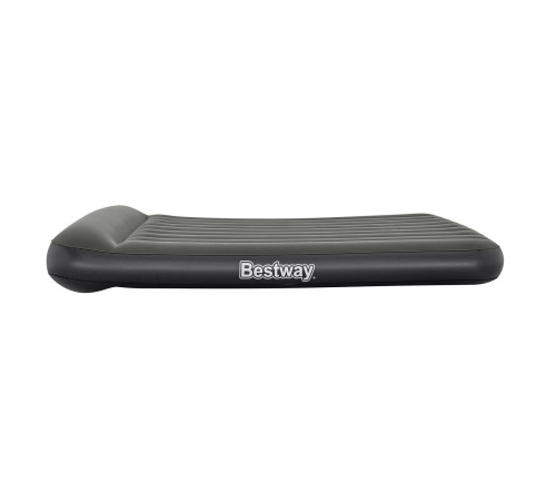 Матрац надувний Bestway 67682 двоспальний 203x152x30 см Матрац надувний Bestway 67682 двоспальний 203x152x30 см