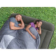 Матрац надувний Bestway 67682 двоспальний 203x152x30 см