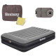 Матрац надувний Bestway 67403 з вбудованим насосом 203x152x46 см