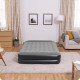 Матрац надувний Bestway 67403 з вбудованим насосом 203x152x46 см