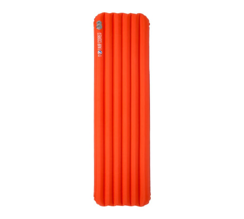 Килимок надувний Big Agnes Insulated Air Core Ultra 25x72 Wide Regular Килимок надувний Big Agnes Insulated Air Core Ultra 25x72 Wide Regular