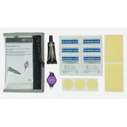 Ремонтний набір Exped Mat Field Repair Kit (5 PCS)