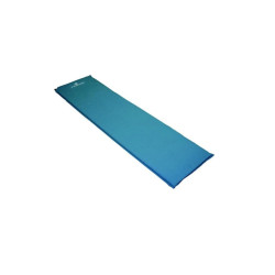 Килимок надувний Ferrino Bluenite 193x63 см, синій