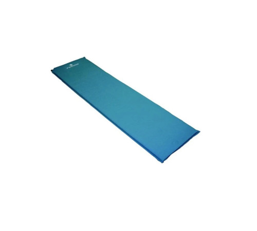 Килимок надувний Ferrino Bluenite 193x63 см, синій Килимок надувний Ferrino Bluenite 193x63 см, синій