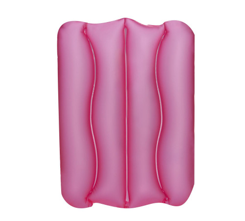 Надувна подушка Bestway 52127-pink 38 x 25см Надувна подушка Bestway 52127-pink 38 x 25см