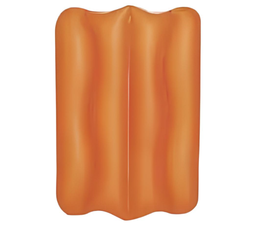 Надувна подушка Bestway 52127-orange 38 x 25см Надувна подушка Bestway 52127-orange 38 x 25см