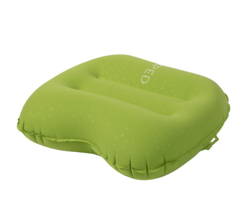 Подушка Exped Ultra Pillow M салатовий