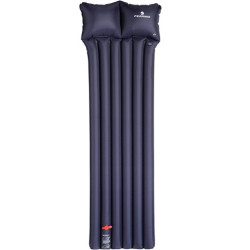 Килимок надувний Ferrino 6-Tube Airbed 78005HBB 180х50 см, синій