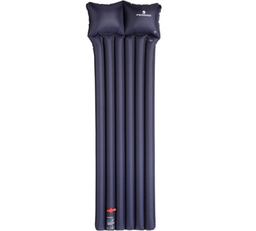 Килимок надувний Ferrino 6-Tube Airbed 78005HBB 180х50 см, синій Килимок надувний Ferrino 6-Tube Airbed 78005HBB 180х50 см, синій