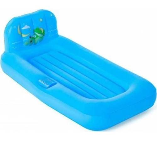 Bestway Матрац спальне ліжко Проектор Fisher-price, синій Bestway Матрац спальне ліжко Проектор Fisher-price, синій