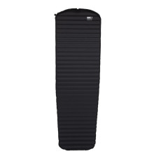 Килимок самонадувний High Peak Minto M 41115 180х50 см, чорний