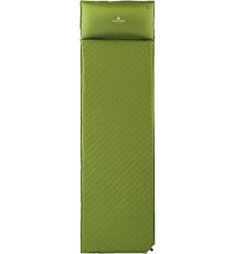 Килимок самонадувний Ferrino Dream Pillow 78213EVV 180х51 см, зелений