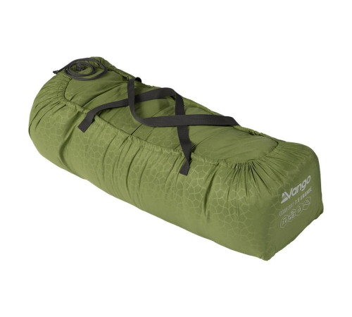 Килимок самонадувний Vango Comfort 7.5 Grande Herbal (SMQCOMFORH09M1K)