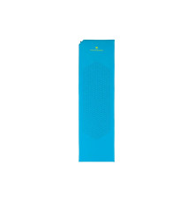 Килимок надувний Ferrino Bluenite 183x51 см, блакитний