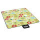 Килимок для пікніка NC2130 EPE NILS CAMP 150x130 см квітковий