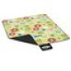 Килимок для пікніка NC2130 EPE NILS CAMP 150x130 см квітковий