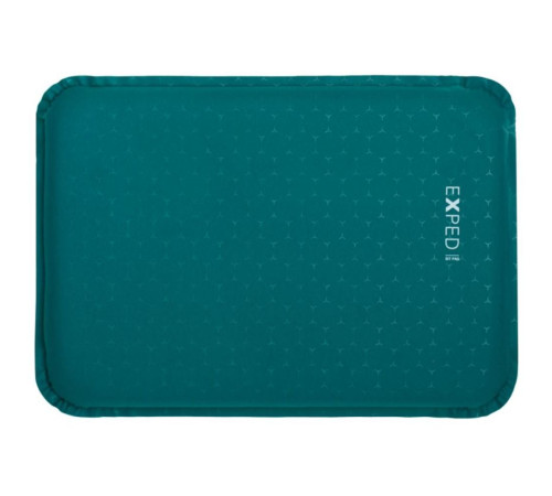 Сідачка Exped Sit Pad зелений Сідачка Exped Sit Pad зелений