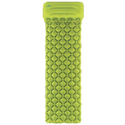 Килимок надувний Ferrino Air Lite Pillow Mat Green (78247NVV)