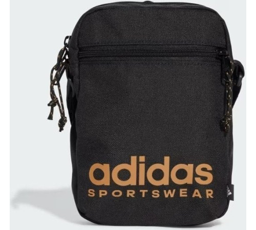 Сумка Adidas Sportswear Organizer NP JE6706