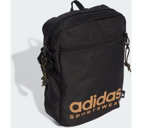 Сумка Adidas Sportswear Organizer NP JE6706