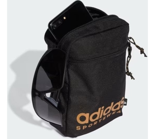 Сумка Adidas Sportswear Organizer NP JE6706