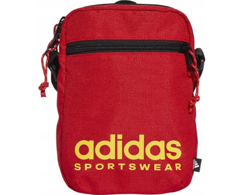 Сумка Adidas Sportswear Organizer NP JE6708