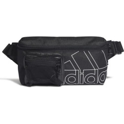  Сумка Adidas Bos HC4770 HC4770 чорна 