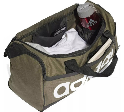 Сумка спортивна Adidas Essentials Duffel S 25L