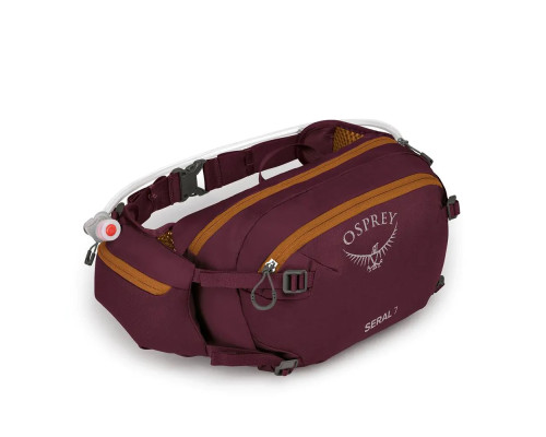 Поясна сумка Osprey Seral 7