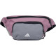Поясна сумка Adidas X_PLR Bum рожево-сіра IN7016