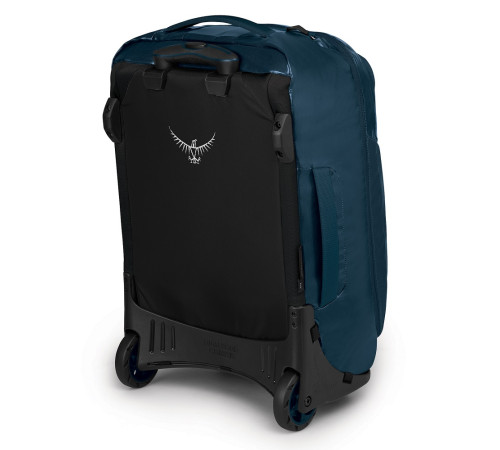 Сумка на колесах Osprey Rolling Transporter Carry-On