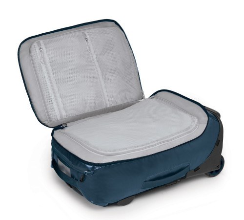 Сумка на колесах Osprey Rolling Transporter Carry-On