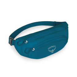 Поясна сумка Osprey Ultralight Stuff Waist Pack -  O/S - синій