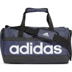 Спортивна сумка Adidas Linear Duffel XS, темно-синій