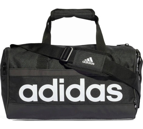 Спортивна сумка Adidas Essentials Linear Duffel 14L