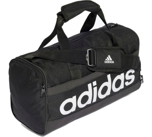 Спортивна сумка Adidas Essentials Linear Duffel 14L