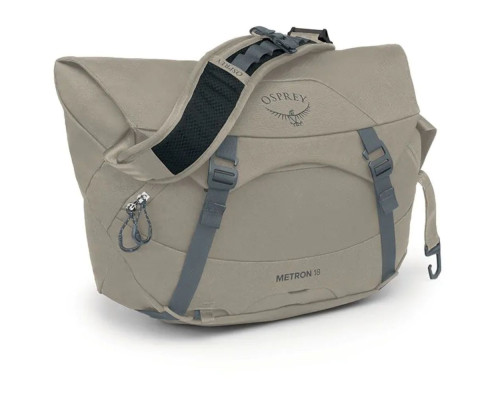 Сумка Osprey Metron 18 Messenger