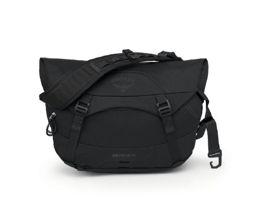 Сумка Osprey Metron 18 Messenger