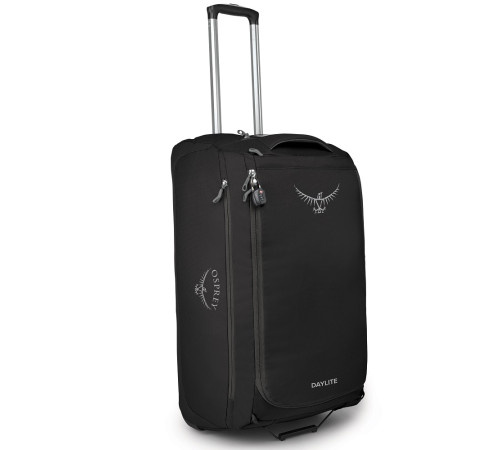 Сумка на колесах Osprey Daylite Wheeled Duffel 85