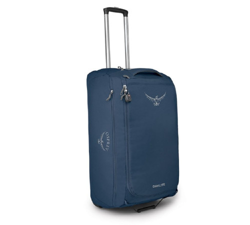 Сумка на колесах Osprey Daylite Wheeled Duffel 85