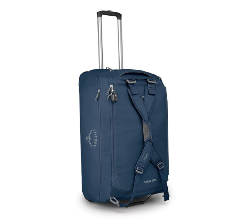 Сумка на колесах Osprey Daylite Wheeled Duffel 85