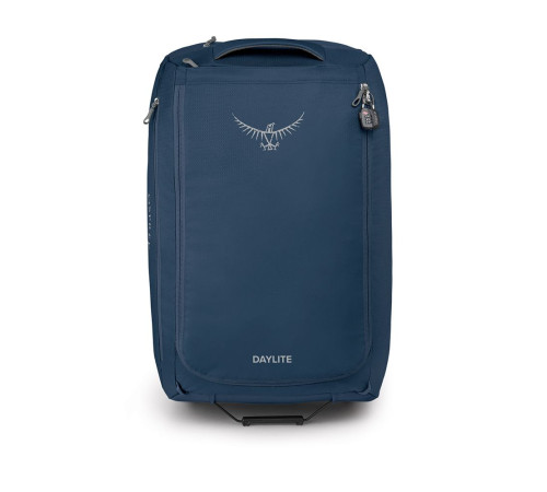 Сумка на колесах Osprey Daylite Wheeled Duffel 85